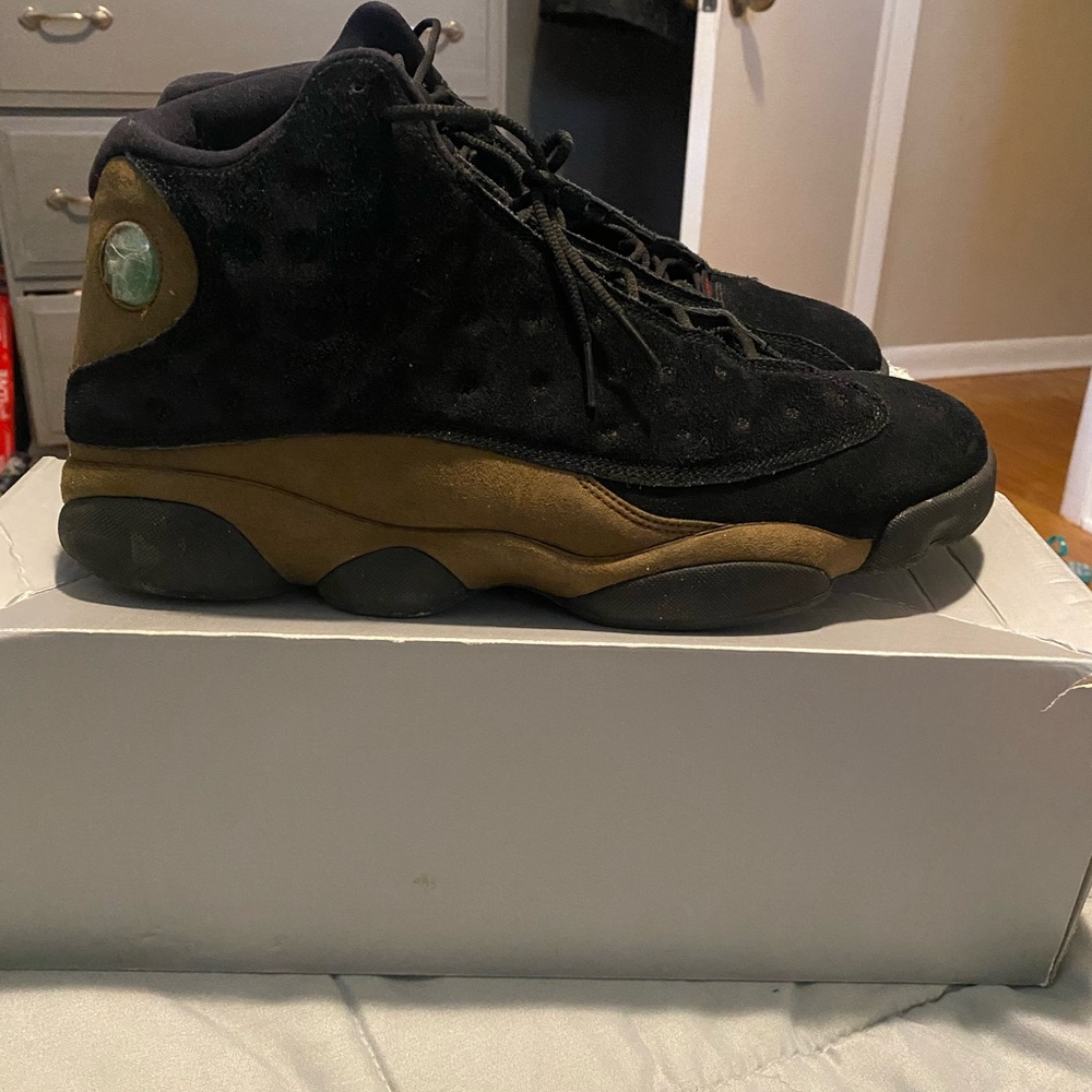 COPY - Nike Air Jordan 13 Retro